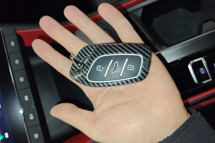 Used MG 6 2020 1.5T Automatic Trophy Luxury Edition