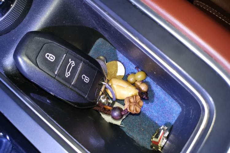 Used Citroen C5 AIRCROSS 2017 380THP Flagship Edition