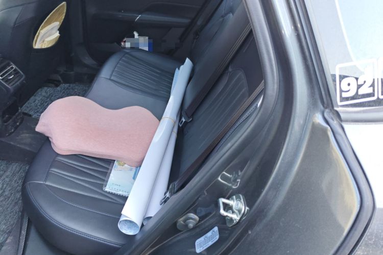 Used Changan Eado DD 2023 Blue Whale NE 1.5T GDI DCT Navigation Model