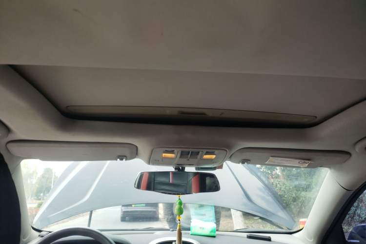 Used Chevrolet Malibu 2013 2.0L Automatic Comfort Edition