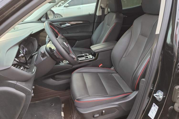 Used Buick Envision 2022 Encore S GS 4x4 Sport Edition