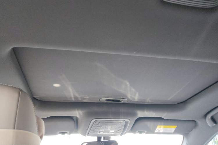 Used BYD Qin PLUS 2021 EV 500KM Luxury Model
