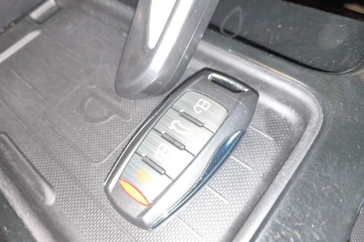 Used Haval DARGO 2021 1.5T DCT Two-Wheel Drive "Mǎquǎn" Edition