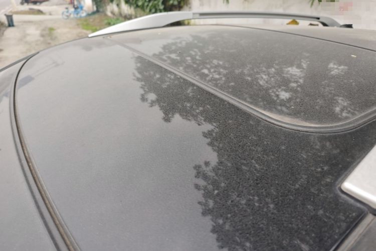 Used BYD S7 2015 2.0T Upgraded Automatic Luxury Version