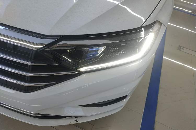 Used Volkswagen Sagitar 2021 280TSI DSG Excellence Edition
