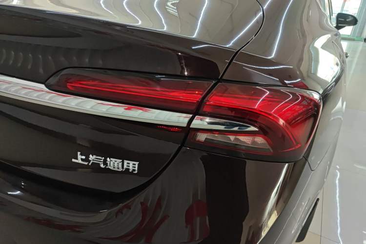 Used Buick LaCrosse 2021 Avenir Avia First-Edition Model