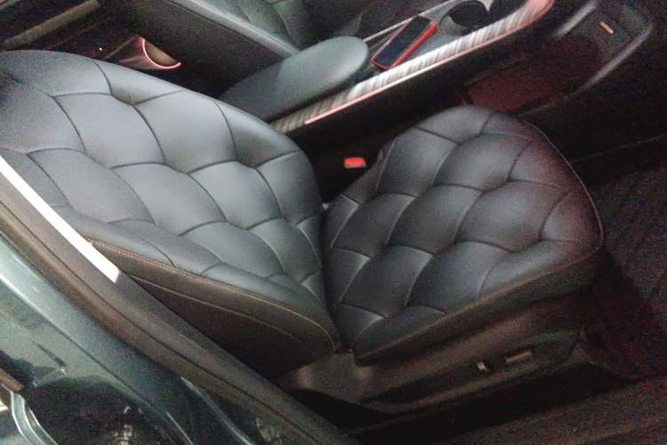 Used Baojun Cloud 2023 460 Max
