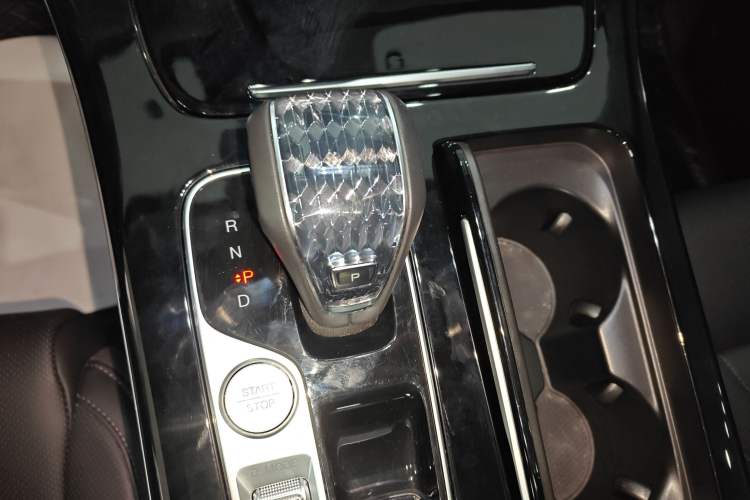 Used GAC Trumpchi M8 2024 Master Series 400T Ultimate Edition
