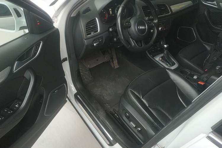 Used Audi Q3 2016 35 TFSI Style Edition