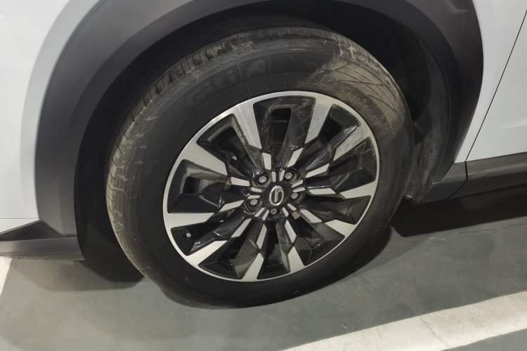 Used GAC Trumpchi EMKOO 2022 1.5T Supernova Pro Edition