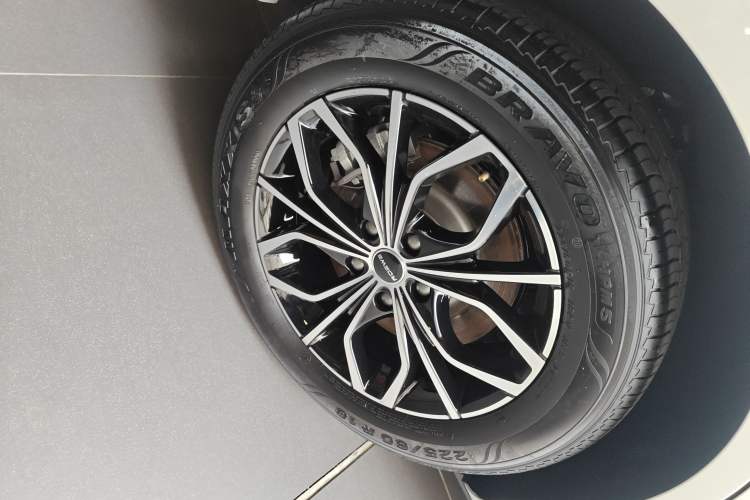 Used Roewe iMAX8 New Energy 2025 1.5T DMH Lu Zun Deluxe Edition
