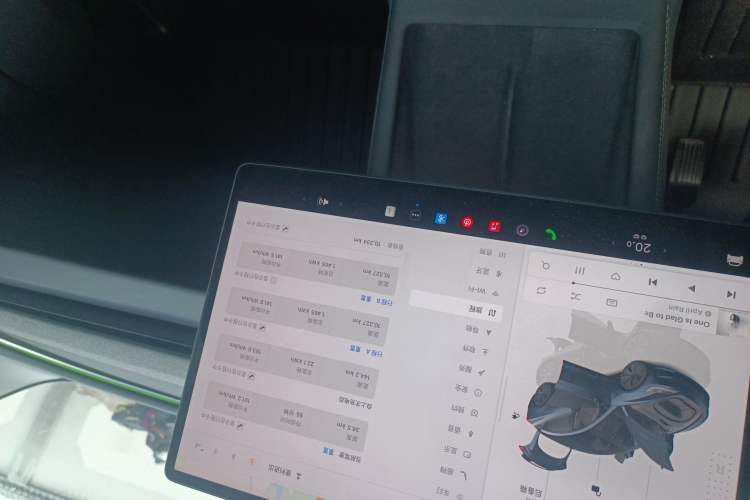 Used Tesla Model 3 2023 Rear-Wheel-Drive Version