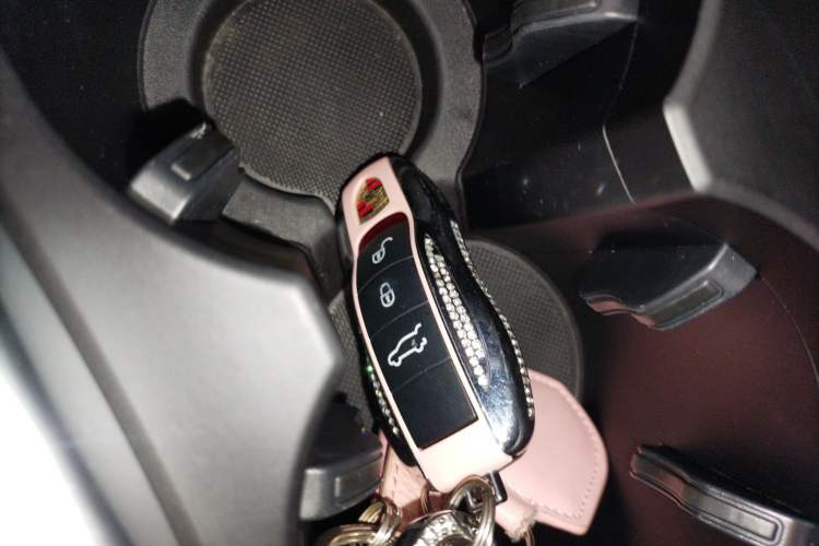 Used Porsche Macan 2018 Macan 2.0T
