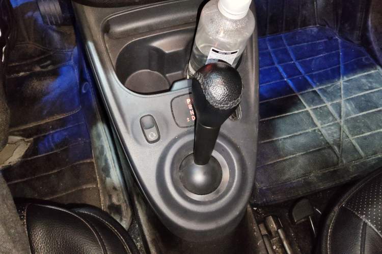 Used smart fortwo 2018 1.0L 52kW Hardtop Dynamic Version China V