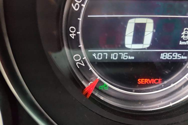 Used Citroen C4L 2016 1.2T Automatic Elite Model
