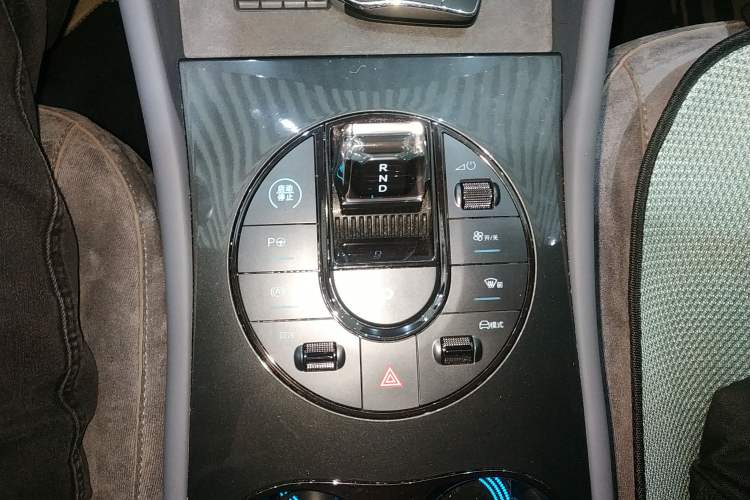 Used BYD Seal 06GT 2025 505 Wave Plus Edition