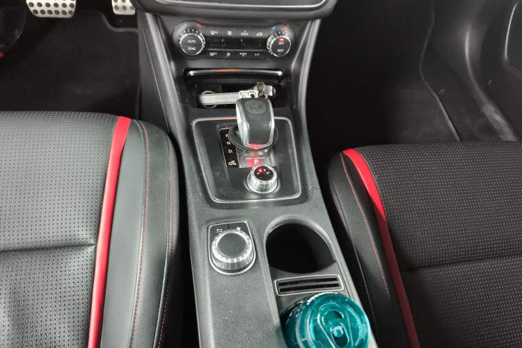 Used Mercedes-Benz GLA AMG 2017 Facelifted AMG GLA 45 4MATIC