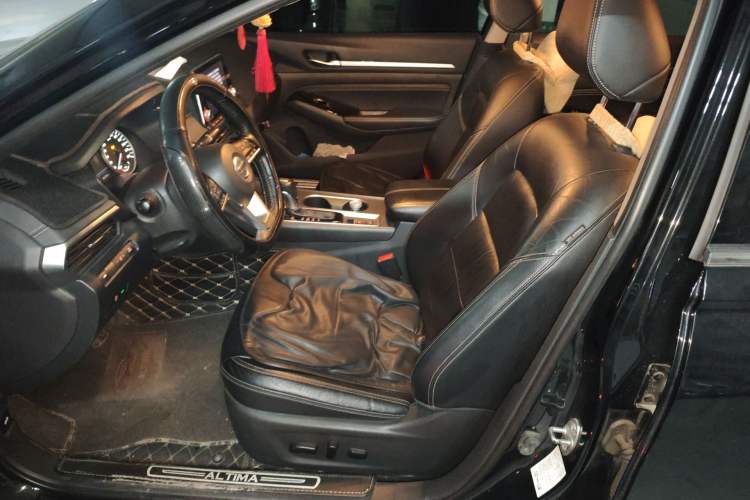 Used Nissan Teana 2020 2.0L XL Upper SmartDrive Version Left Front Seat