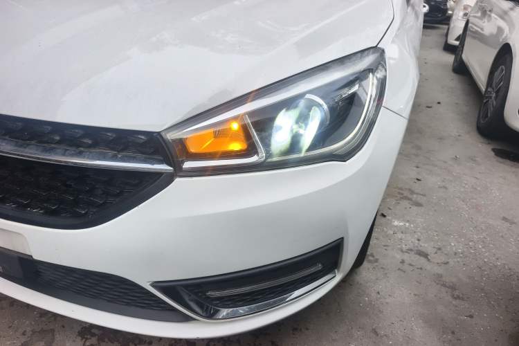 Used Chery Arrizo 5 2017 1.5L CVT Trendsetting Edition