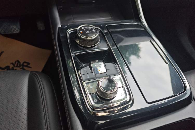 Used Ford Equator Sport 2022 EcoBoost 170 Platinum Edition