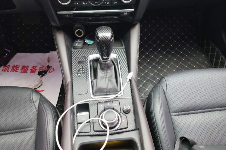 Used Mazda Atenza 2017 2.5L Skyactiv Sport Edition