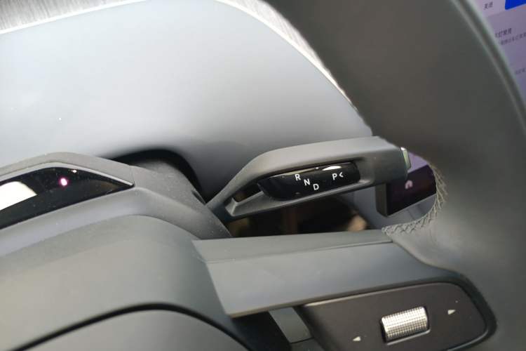 Used Xiaomi Auto YU7 2025 Ultra-Long Range Rear-Wheel Drive Version
