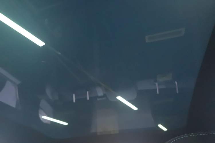 Used Geely Galaxy L6 2024 125km Creative Edition
