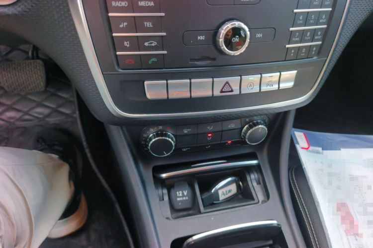 Used Mercedes-Benz A-Class 2018 A 200 Dynamic Edition
