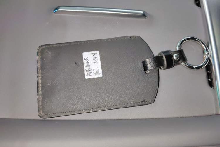 Used Xiaomi Auto YU7 2025 Ultra-Long Range All-Wheel Drive Pro Version
