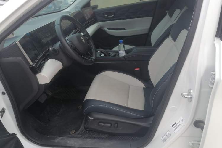 Used Lingxi L 2024 Player No. 1 Edition
