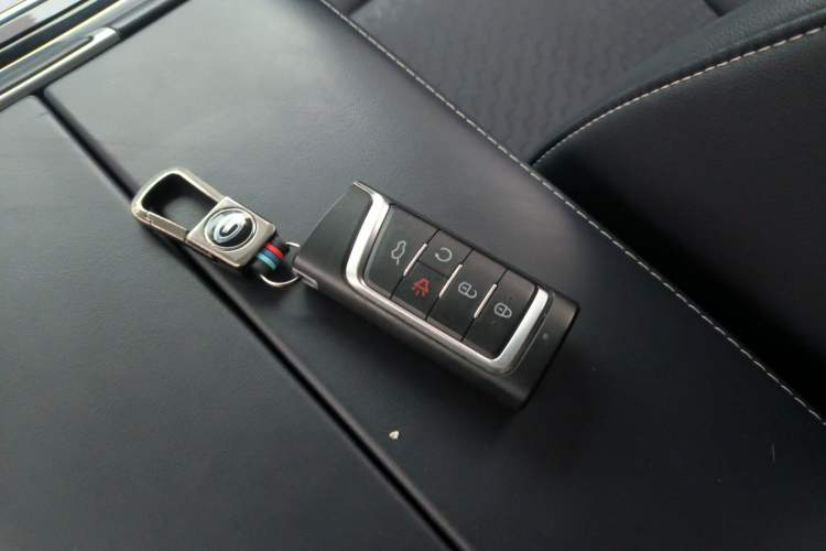 Used GAC Trumpchi M8 2021 Revised Version Lingxiu Series 390T Luxury Edition