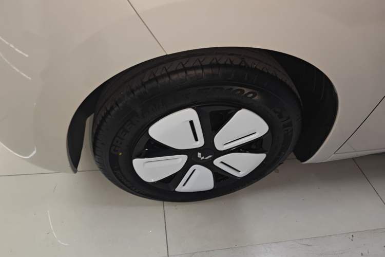 Used Wuling Hongguang MINIEV 2025 Four-Door Version Zhenxiang+ Edition