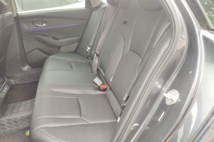 Used Honda Accord New Energy 2023 2.0L ePHEV Smart Edition
