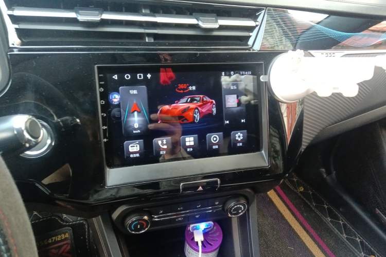 Used Chery Tiggo 3X 2024 1.5L CVT Excellence Edition