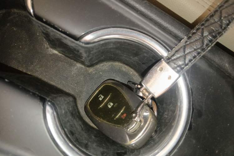 Used Chevrolet Equinox 2018 535T Automatic Chijie Edition