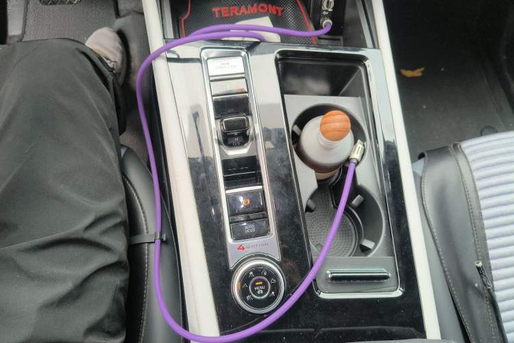 Used Volkswagen Teramont 2022 380TSI Four-Wheel Drive Luxury Edition
