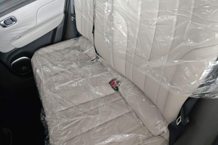 Used AION UT 2025 420 Smart Edition