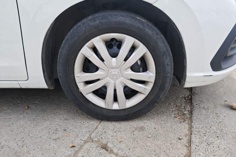 Used Honda Fit 2021 1.5L CVT Trendy Edition