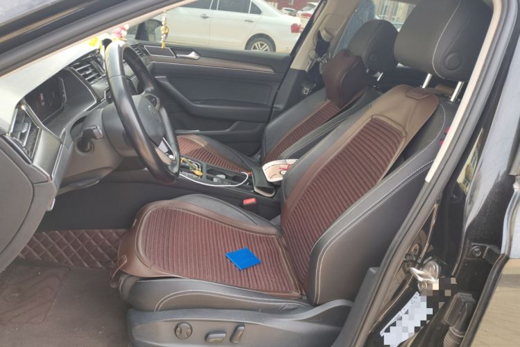 Used Volkswagen Magotan 2020 330TSI DSG Luxury Edition