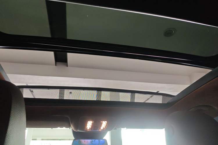 Used Mercedes-Benz GLE New Energy 2024 GLE 400 e 4MATIC
