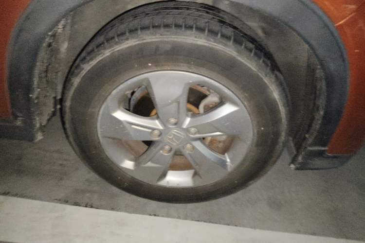 Used Honda XR-V 2015 1.5L LXi CVT Classic Edition Right Front Wheel Hub