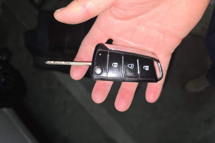 Used JAC Group iEV6E 2019 Sports Edition iEV6E Deluxe Smart Version with Premium Features