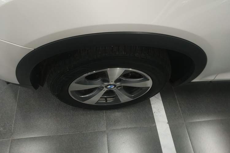 Used BMW X3 (Import) 2014 xDrive20i Leading Model