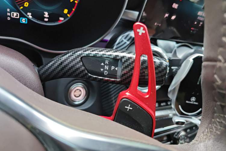 Used Mercedes-Benz GLC 2020 Facelift GLC 260 L 4MATIC Luxury Edition