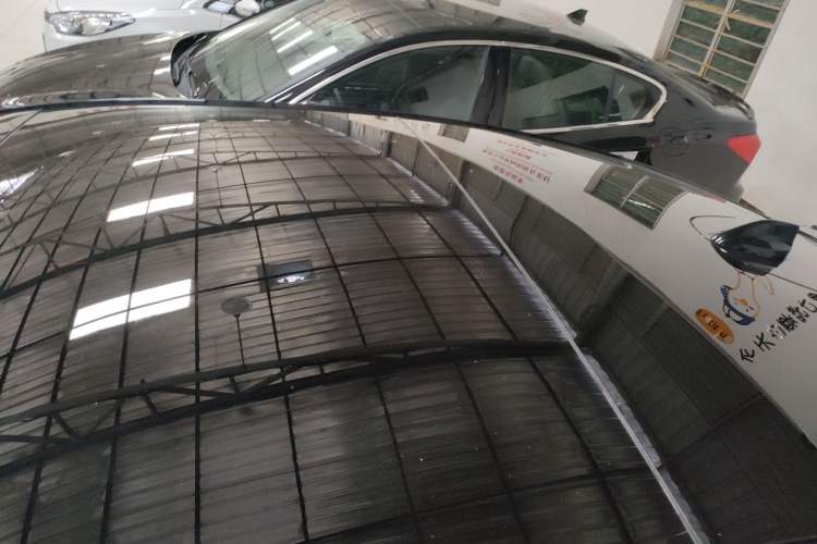 Used Ford Mondeo 2023 1.5T E-Hybrid ST-Line
