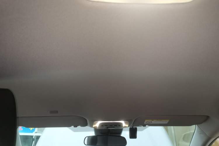 Used Toyota Levin 2023 Smart Electric Hybrid Dual-Engine 1.8L Leading Edition Headliner