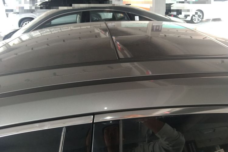 Used Chery Arrizo 8 2023 1.6T DCT Ya
