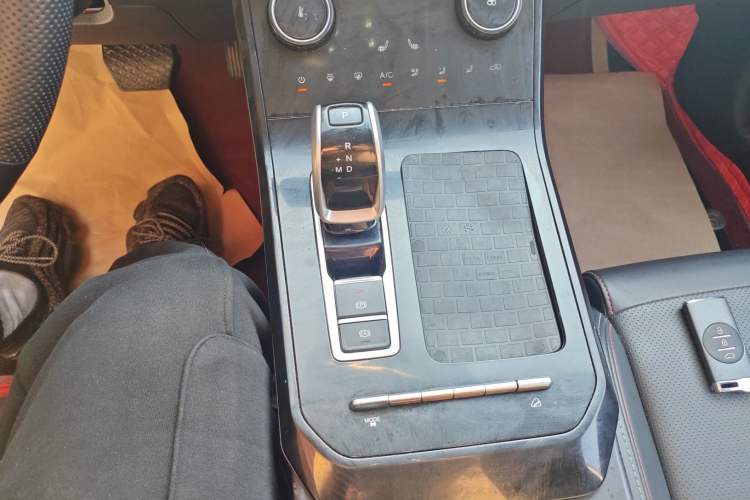 Used Chery Tiggo 7 2020 Discovery Edition 1.5T CVT Discovery No. 2
