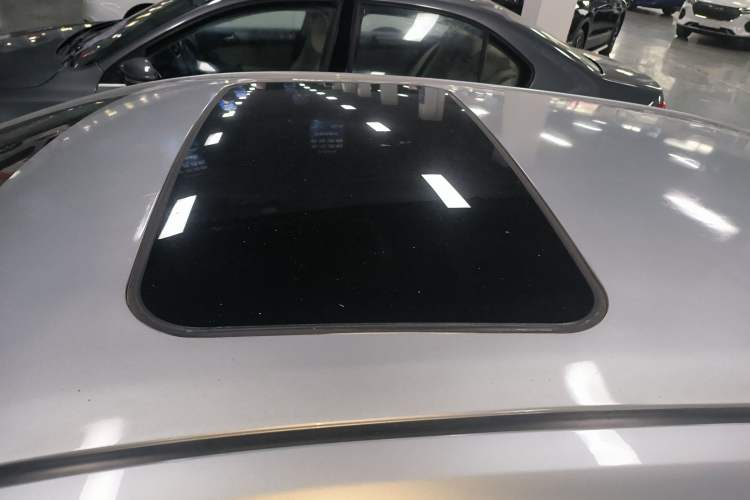 Used Toyota Levin 2019 185T CVT Sport Edition China VI Standard Roof