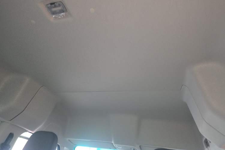 Used Farizon Super VAN 2025 Model, Zhifu Edition, Mid-axle Medium-roof, 83 kWh Headliner